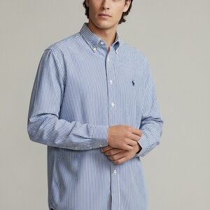 Ralph Lauren Men's button down